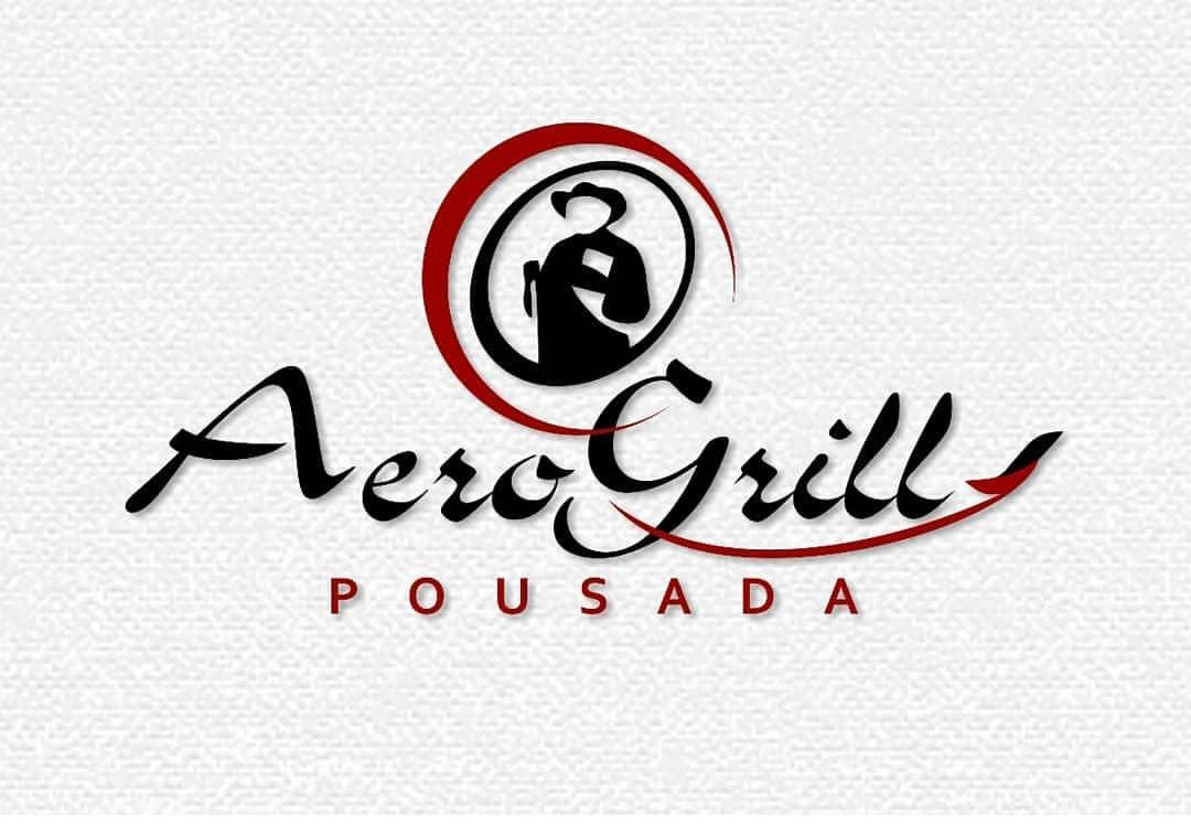 Pousada Aerogrill Juazeiro do Norte Exterior photo